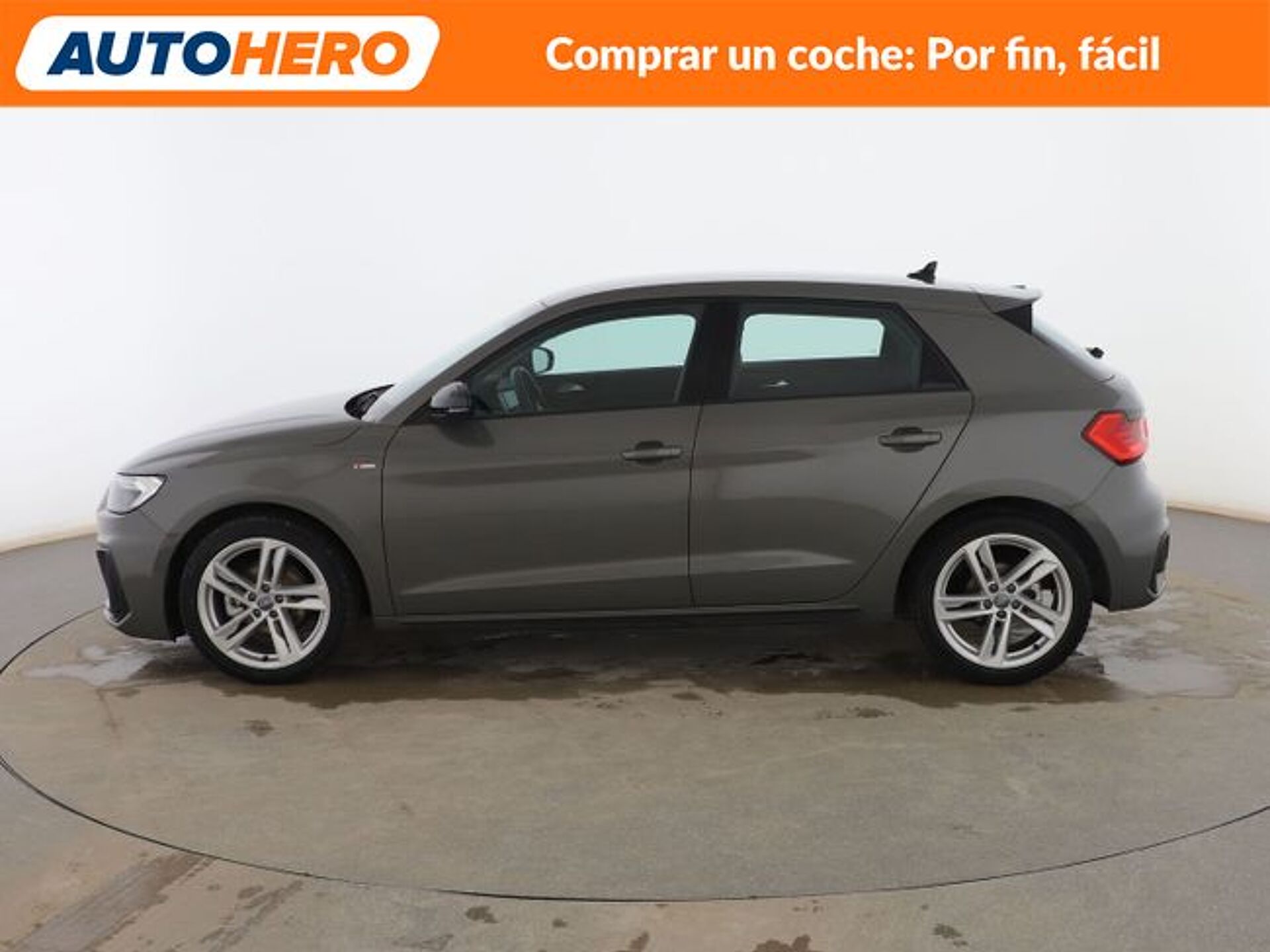 Imagen 3 de AUDI A1