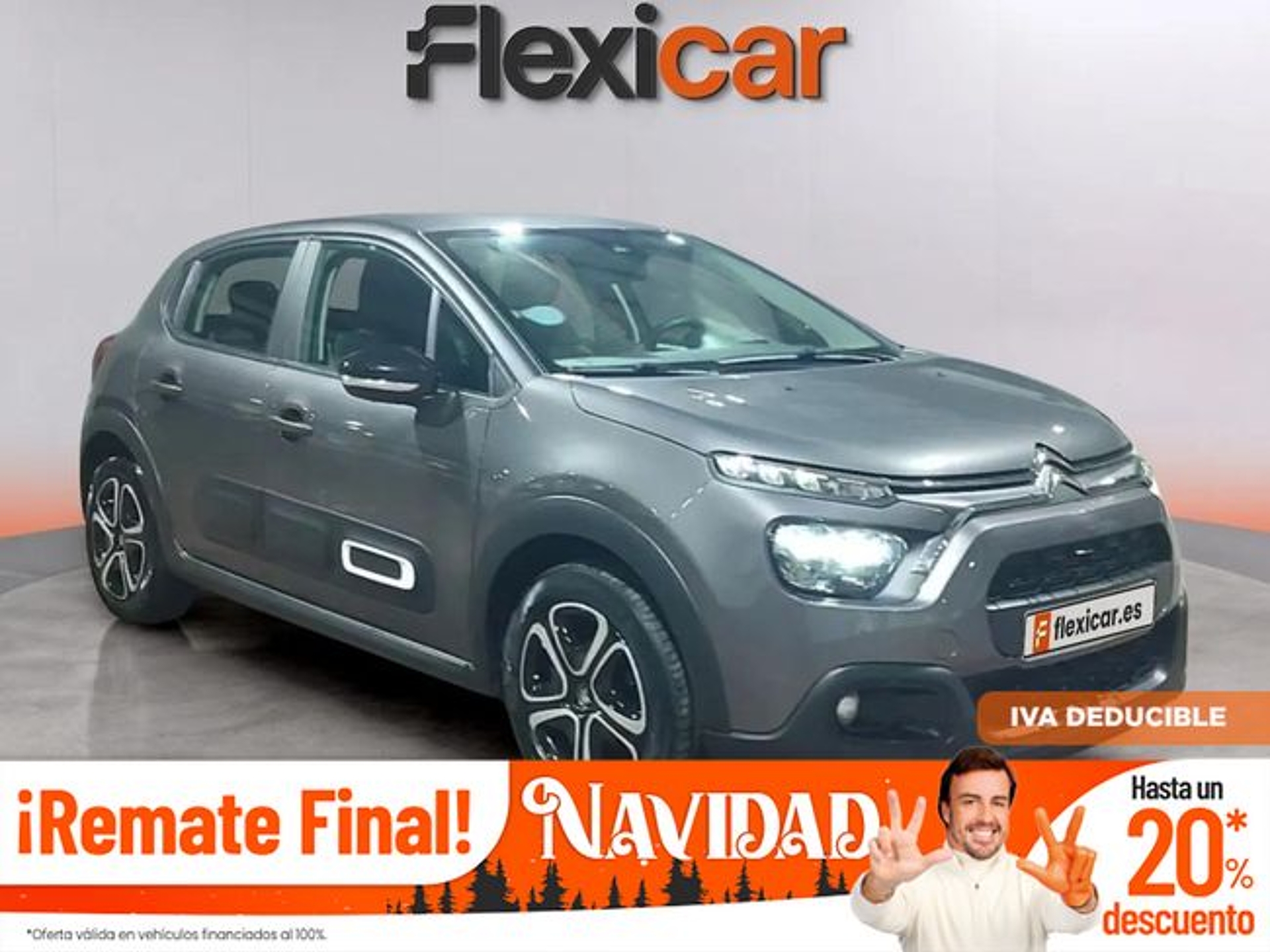 Imagen de CITROEN C3