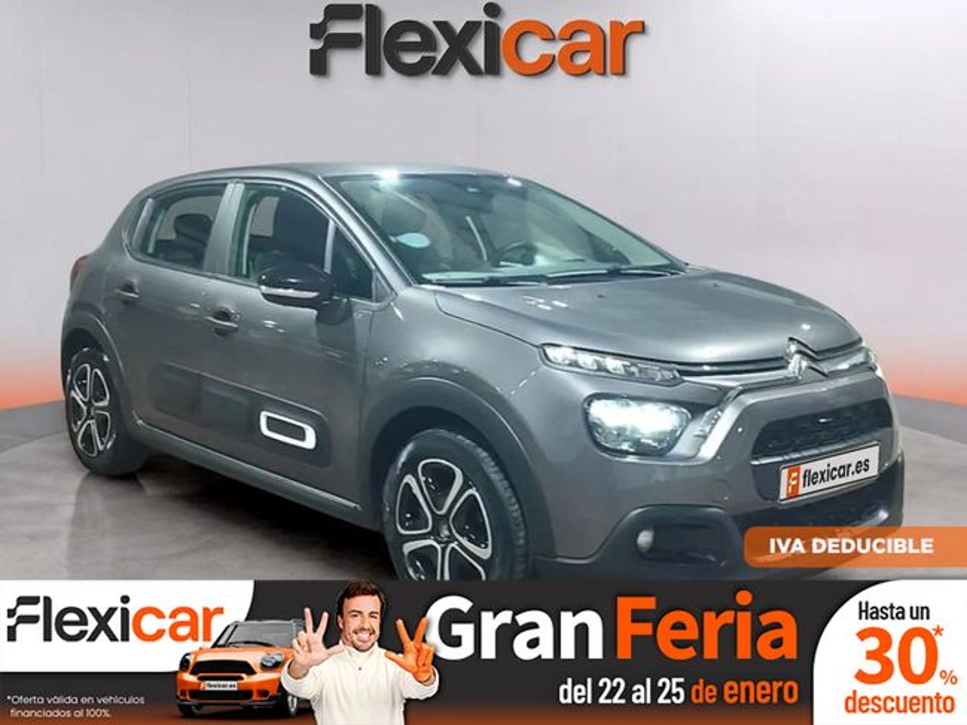 Imagen de CITROEN C3