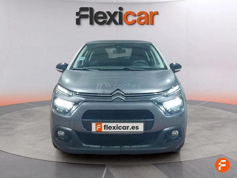 Foto del CITROEN C3 1.5BlueHDi S&S Plus 100