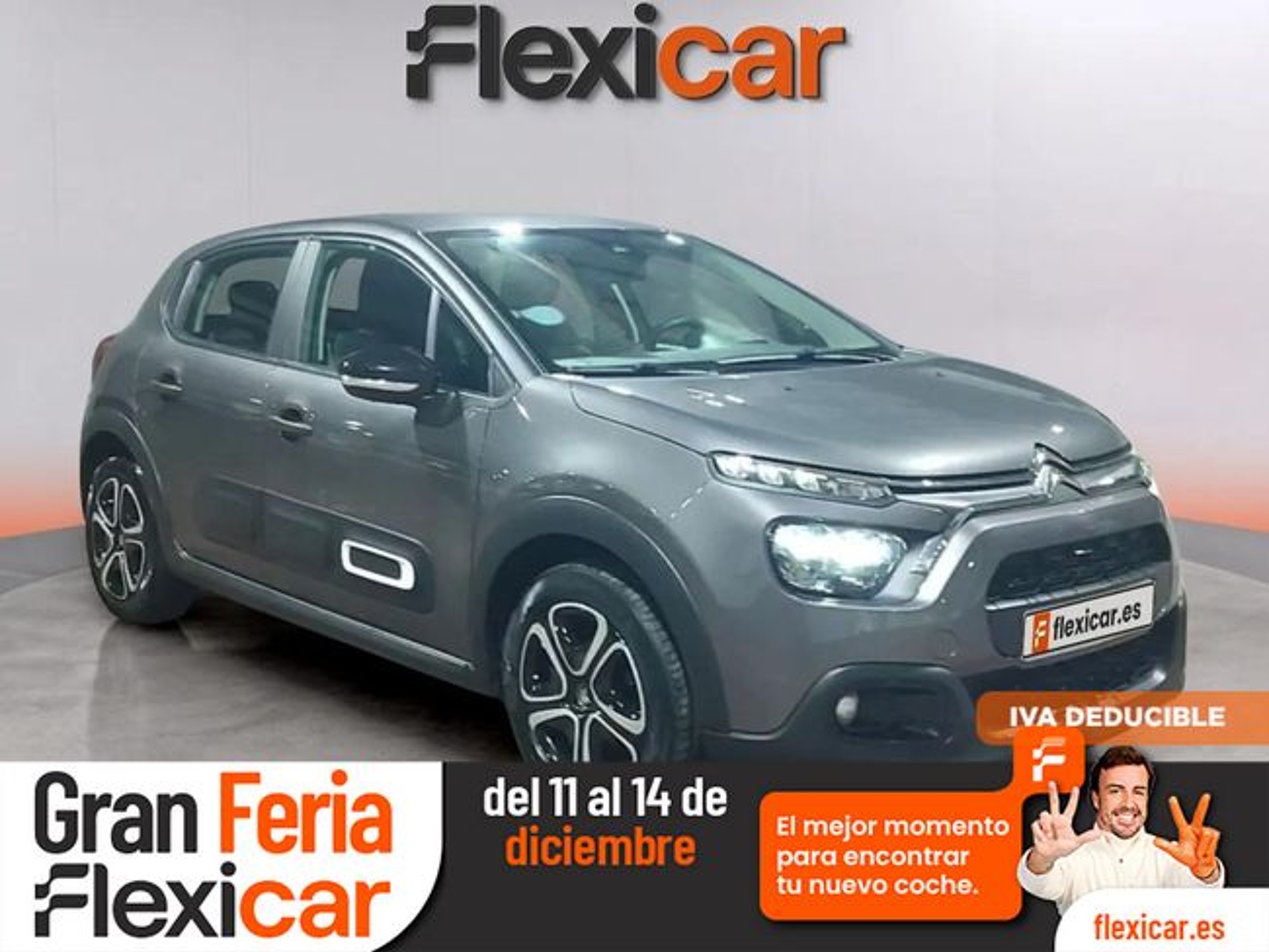 Imagen de CITROEN C3