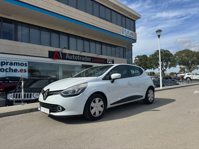 Foto del RENAULT Clio TCe eco2 S&S Energy Expression