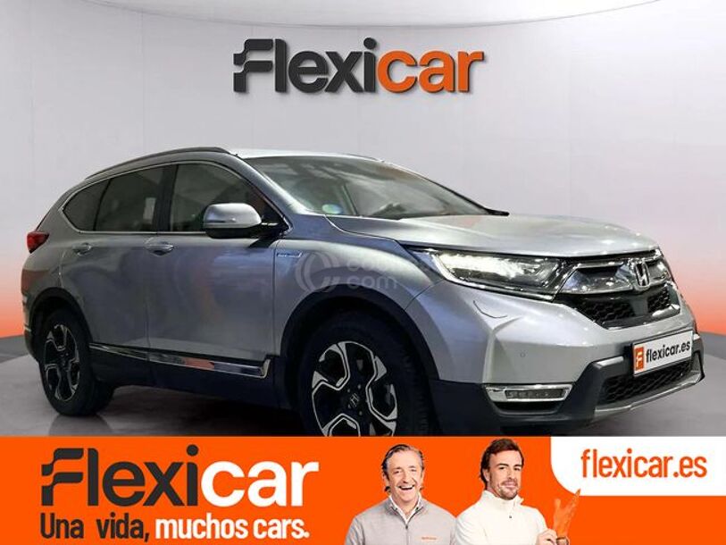 Foto del HONDA CR-V 2.0 i-MMD Lifestyle 4x2