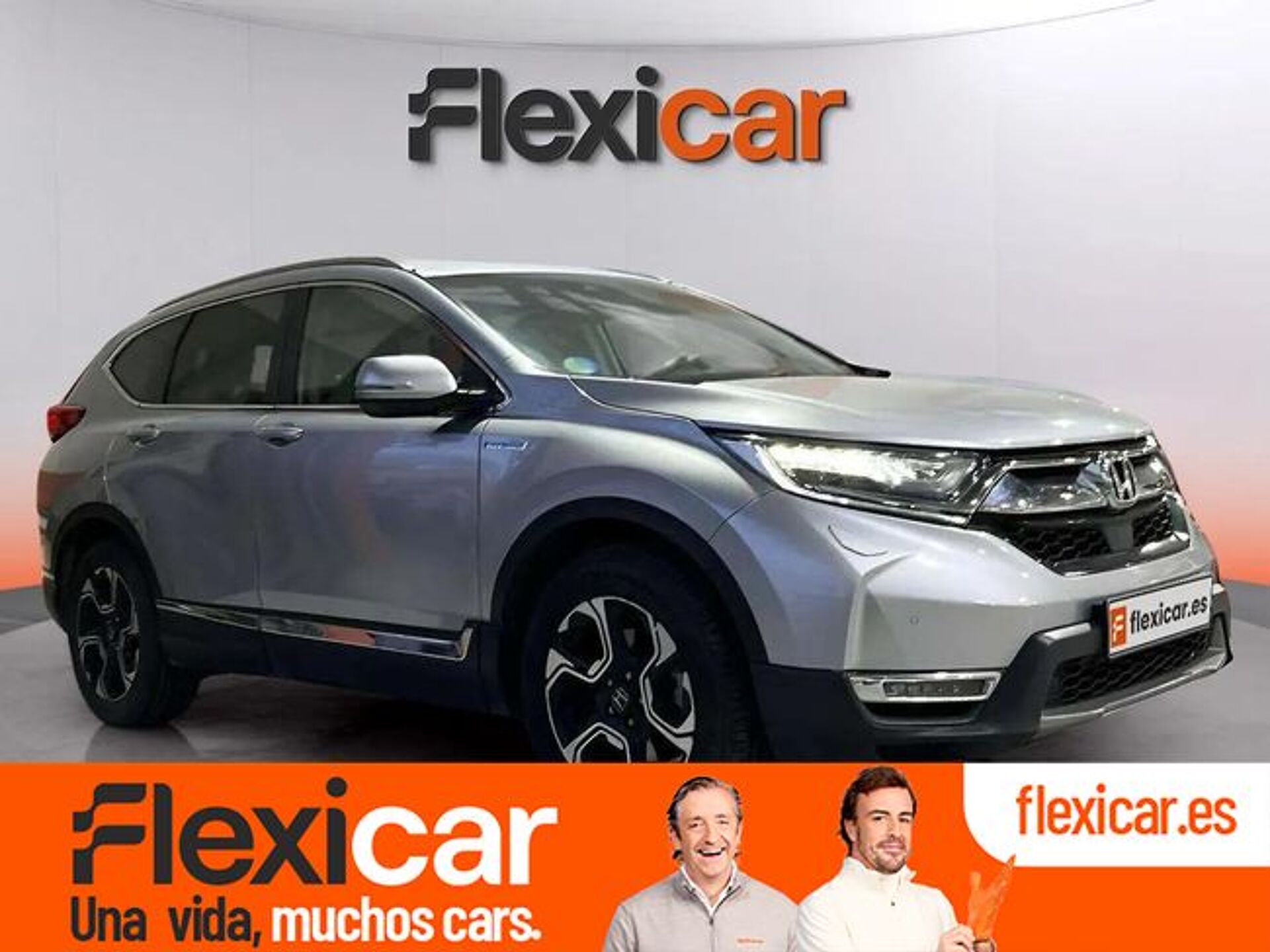 Imagen de HONDA CR-V