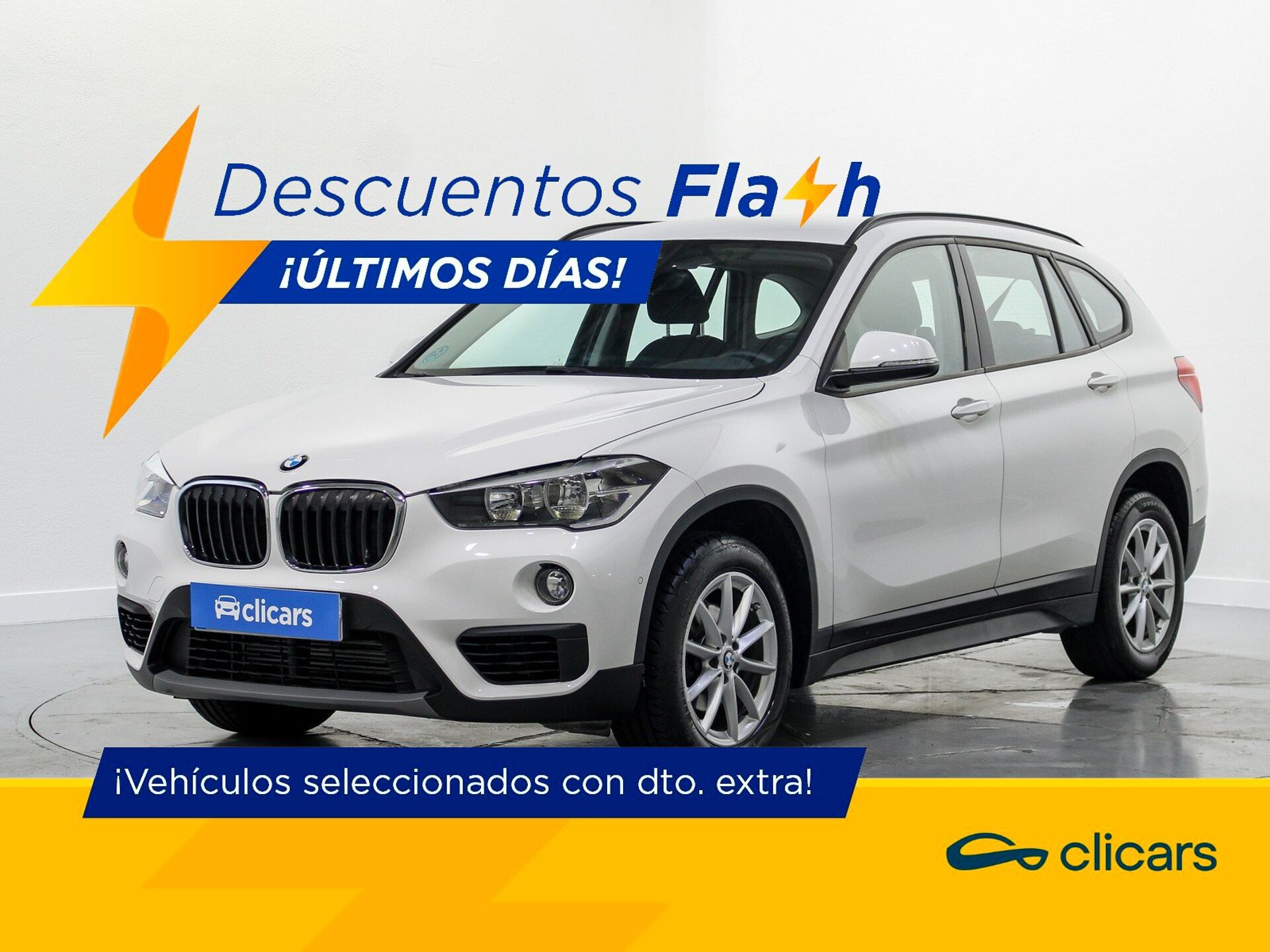 Imagen de BMW X1