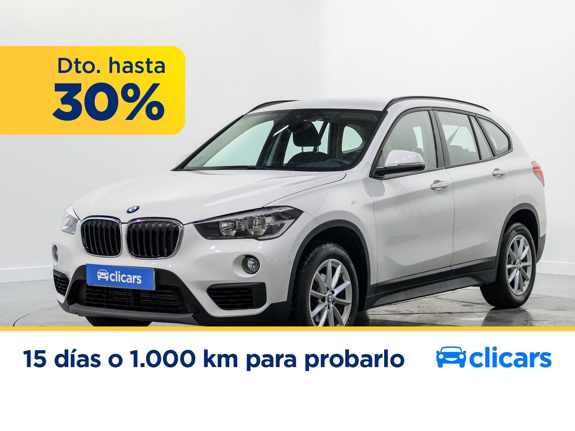 Imagen de BMW X1