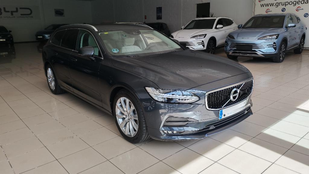 Foto del VOLVO V90 D4 Business Plus Aut. 190