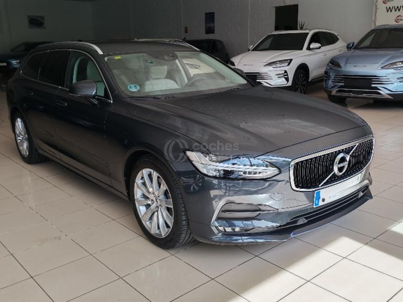 Foto del VOLVO V90 D4 Business Plus Aut. 190