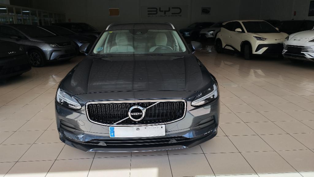 Foto del VOLVO V90 D4 Business Plus Aut. 190