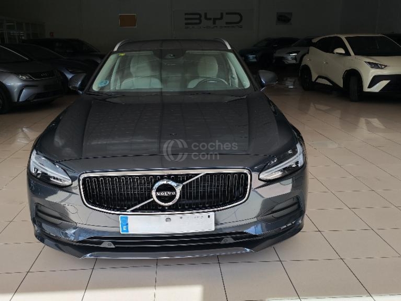 Foto del VOLVO V90 D4 Business Plus Aut. 190