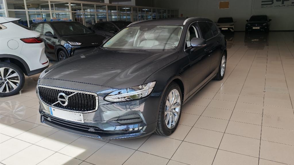 Foto del VOLVO V90 D4 Business Plus Aut. 190