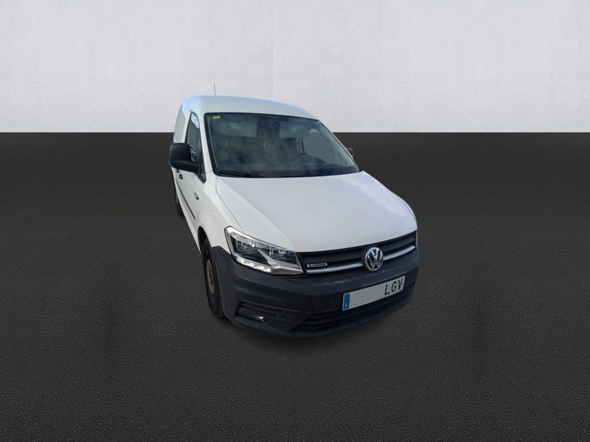 Imagen de VOLKSWAGEN Caddy