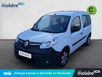 Imagen de RENAULT Kangoo Fg. 1.5Blue dCi Profesional 85kW