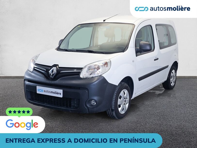 Foto del RENAULT Kangoo Fg. 1.5Blue dCi Profesional 85kW