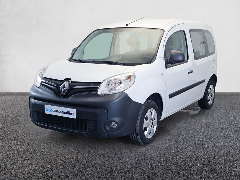 Foto del RENAULT Kangoo Fg. 1.5Blue dCi Profesional 85kW