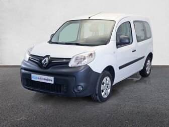 Imagen de RENAULT Kangoo Fg. 1.5Blue dCi Profesional 85kW