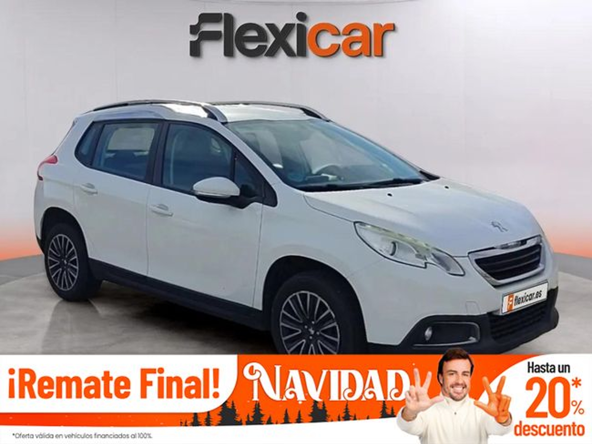 Imagen de PEUGEOT 2008