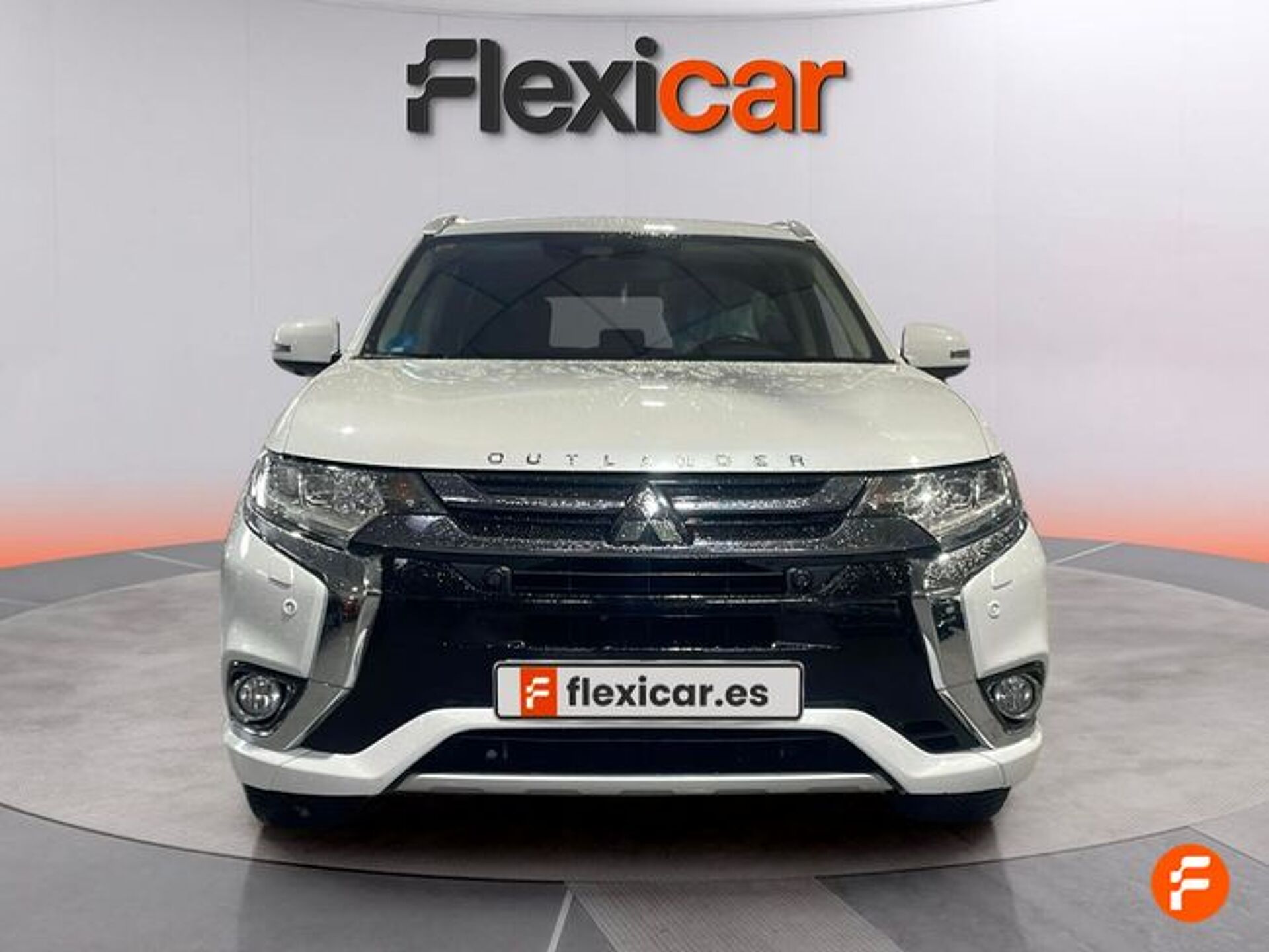 Imagen 2 de MITSUBISHI Outlander
