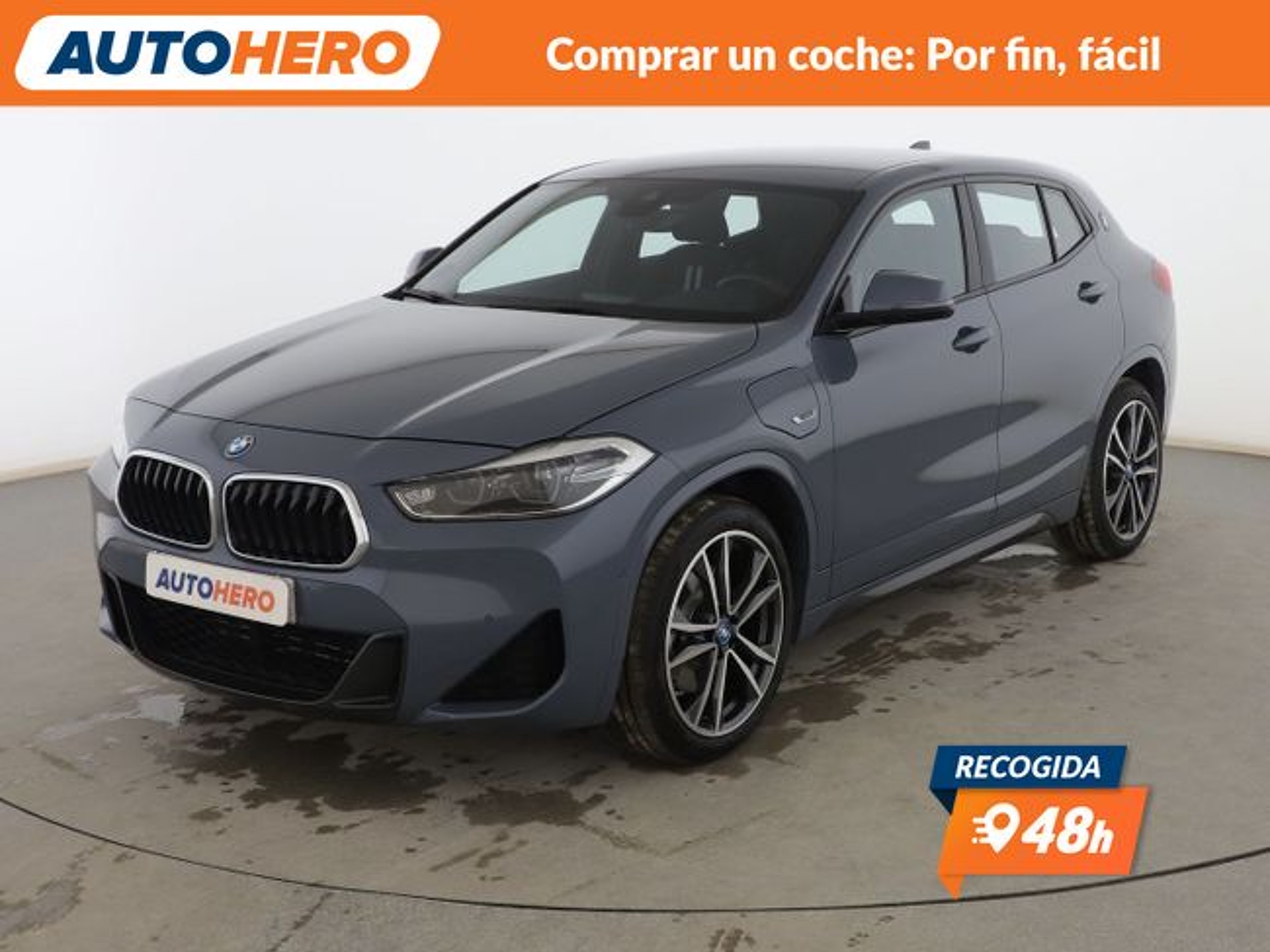 Imagen de BMW X2