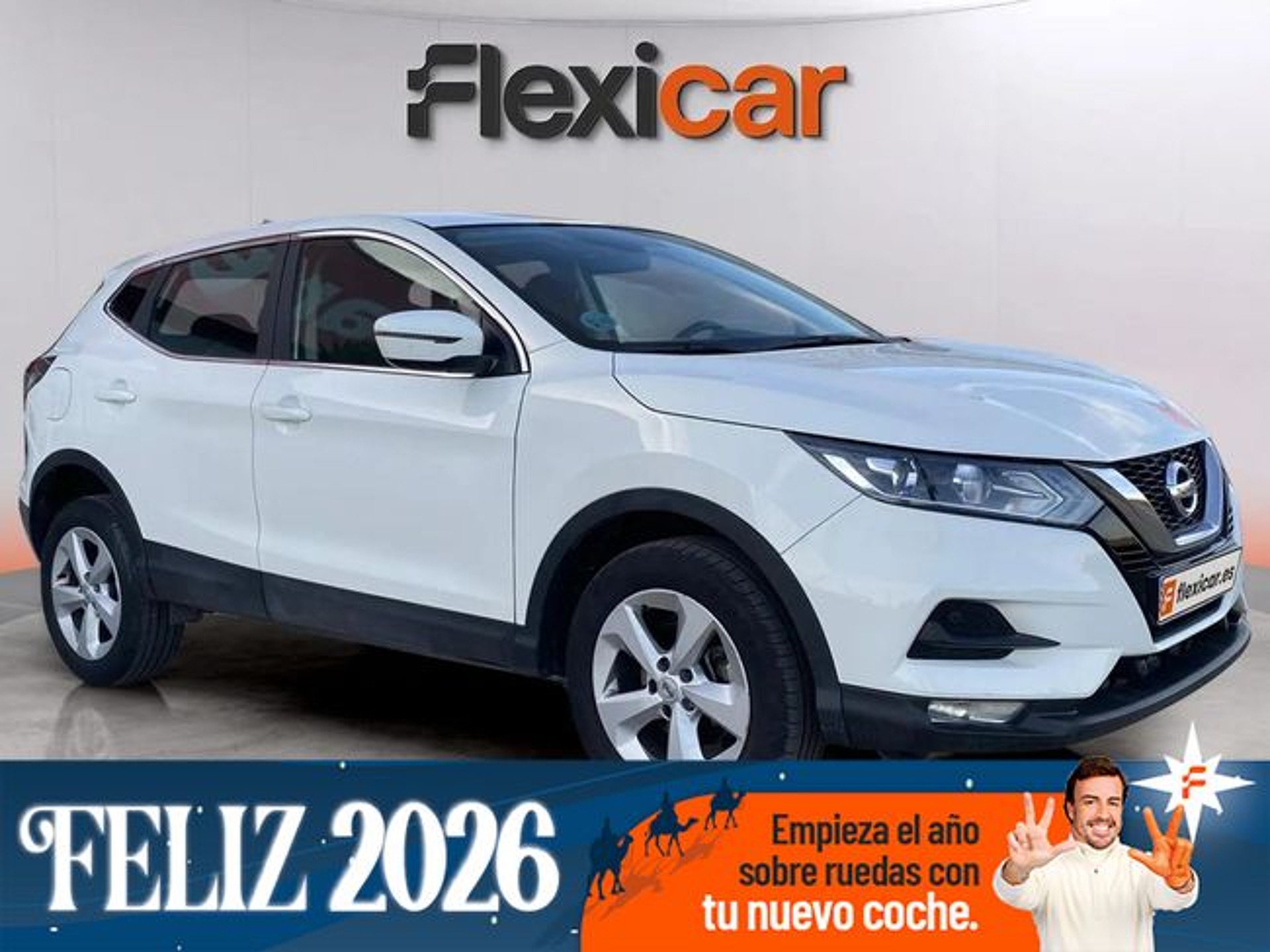 Imagen de NISSAN Qashqai