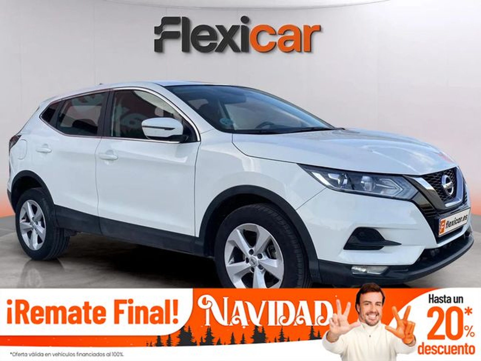 Imagen de NISSAN Qashqai