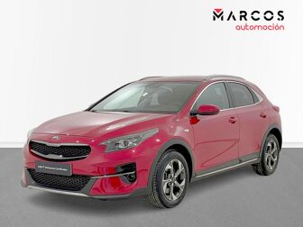 Imagen de KIA XCeed 1.0 T-GDi Eco-Dynamics Drive