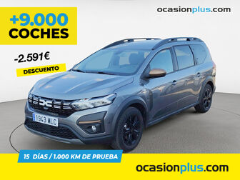 Imagen de DACIA Jogger Hybrid Extreme 5pl.