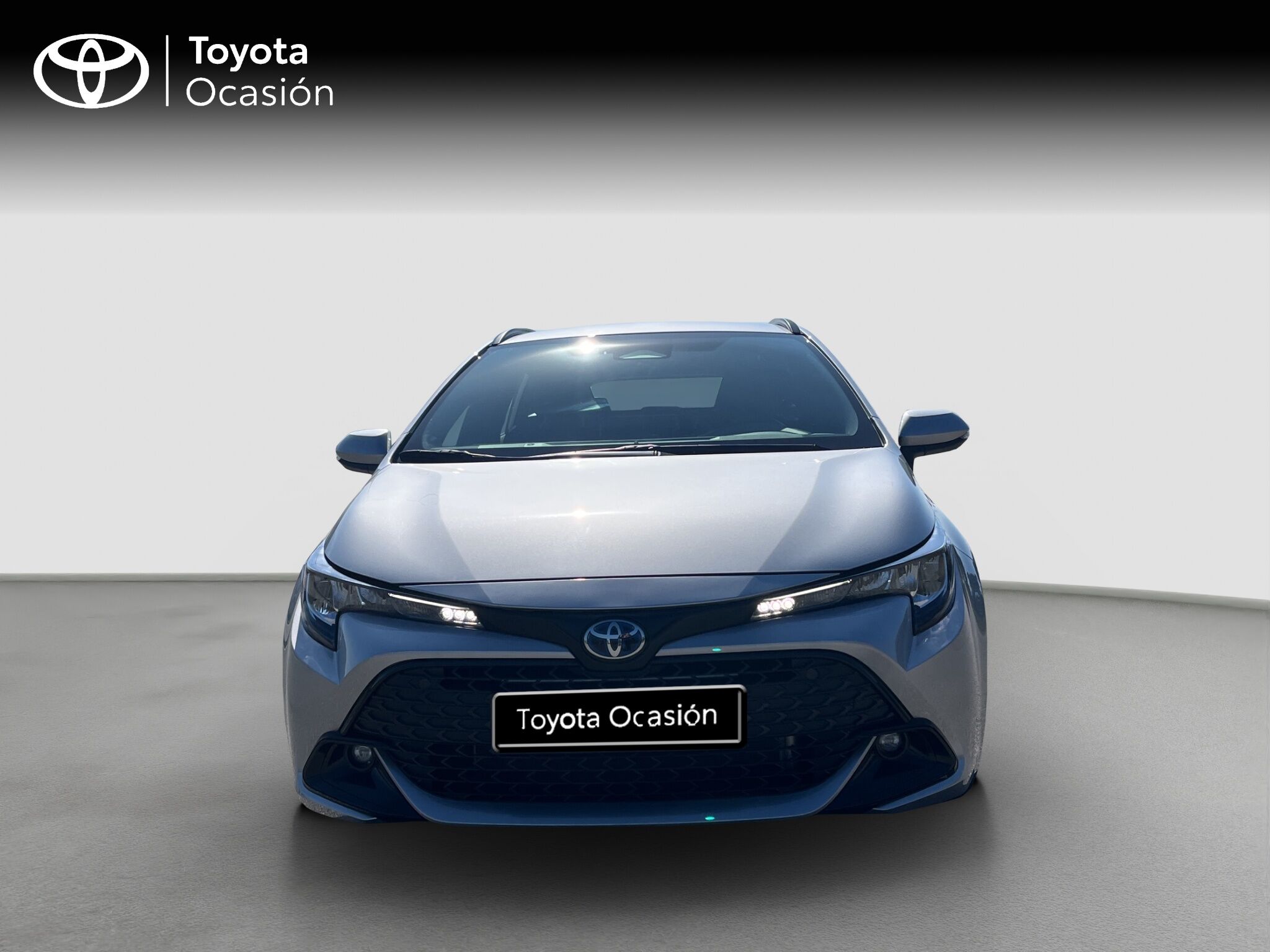 Foto del TOYOTA Corolla Touring Sports 140H Active Plus