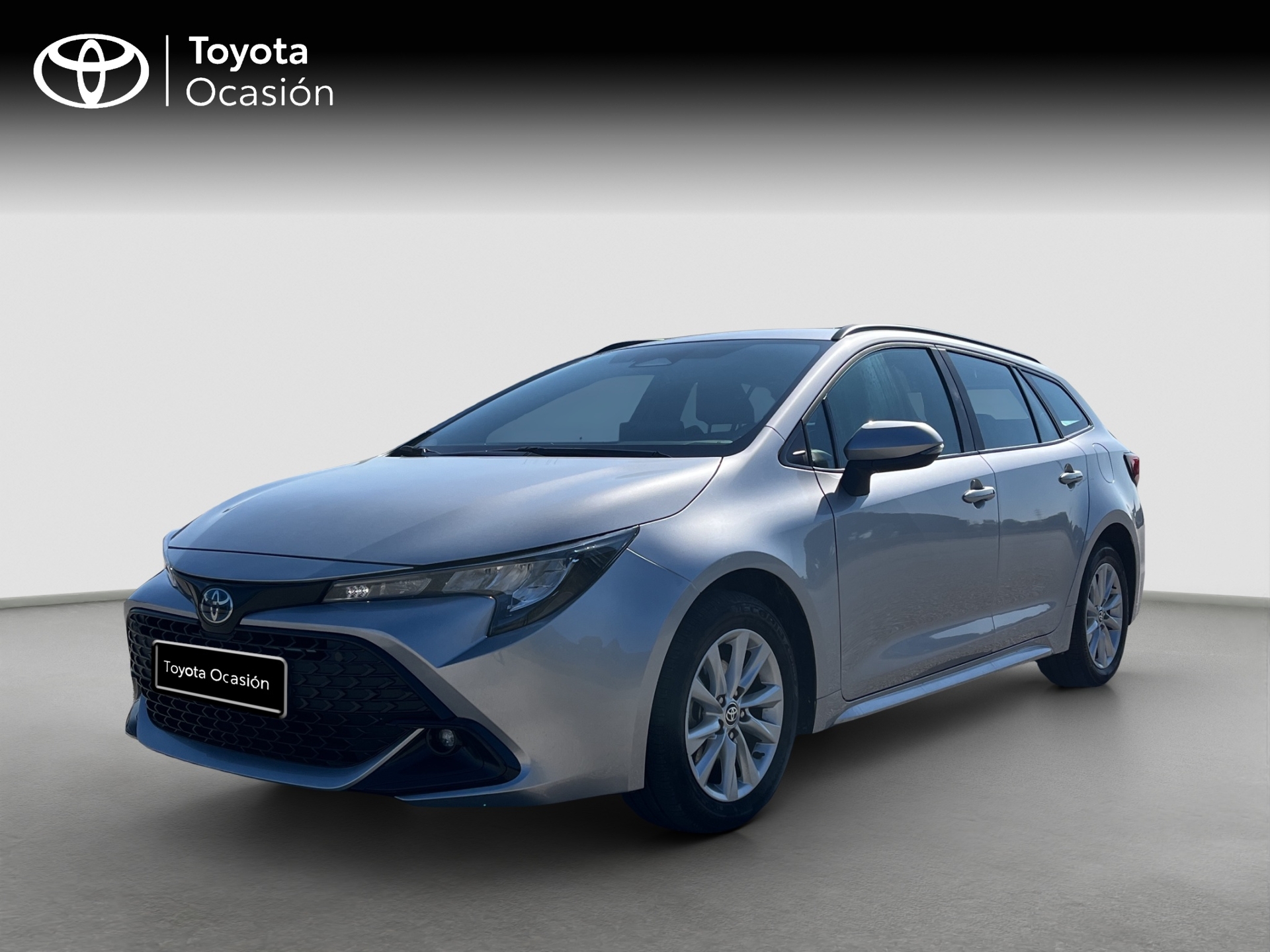 Imagen de TOYOTA Corolla