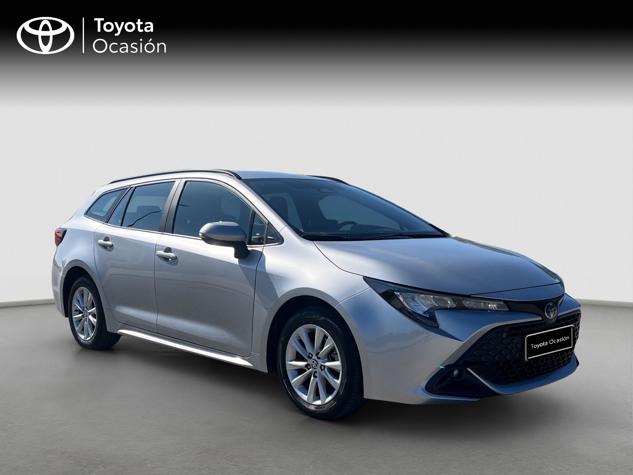 Foto del TOYOTA Corolla Touring Sports 140H Active Plus