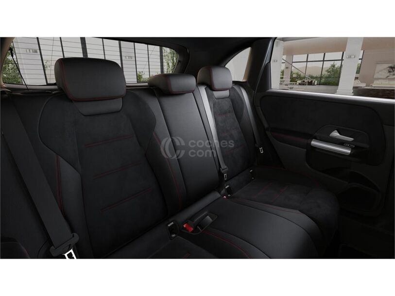 Foto del MERCEDES Clase B B 250e