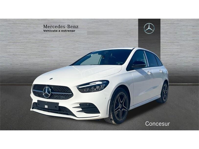 Foto del MERCEDES Clase B B 250e