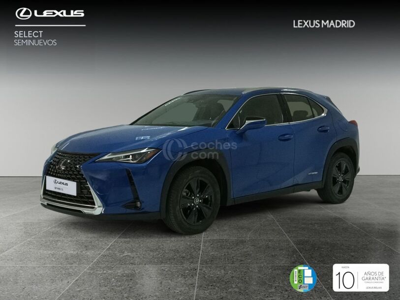 Foto del LEXUS UX 250h Premium 4WD