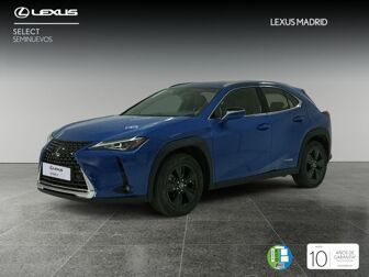 Imagen de LEXUS UX 250h Premium 4WD