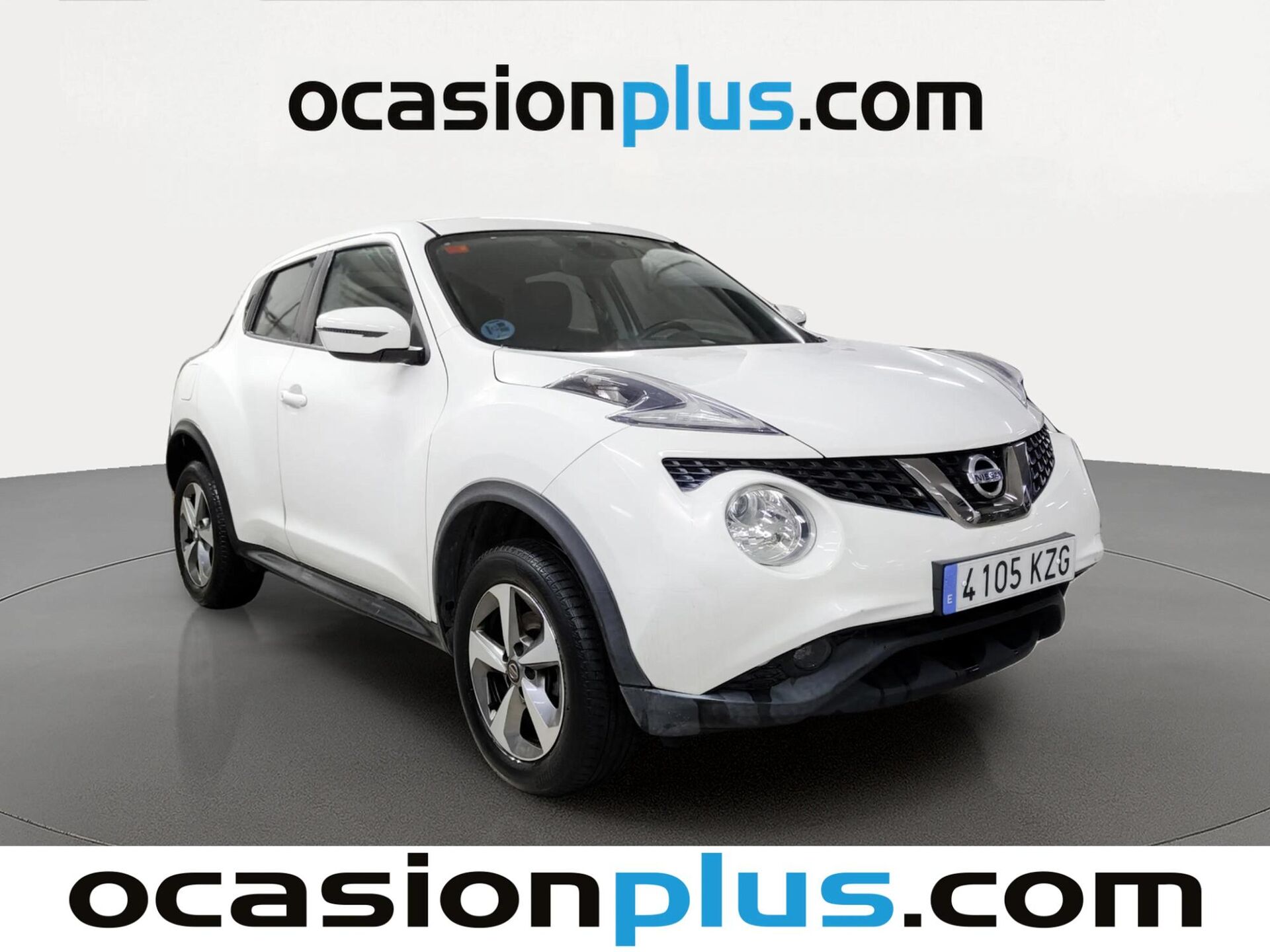 Imagen 2 de NISSAN Juke