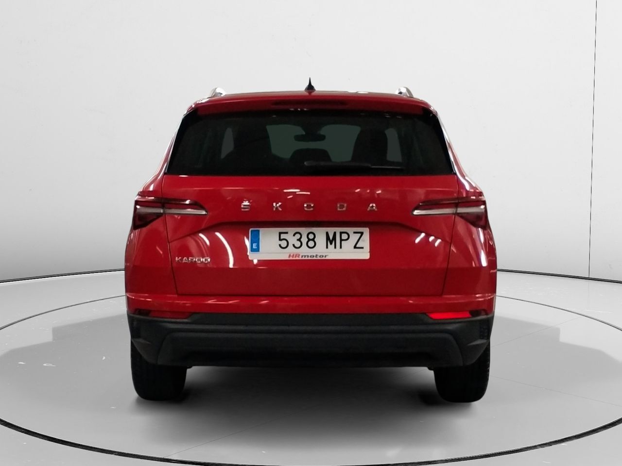 Foto del SKODA Karoq 2.0TDI Adblue Ambition 85kW