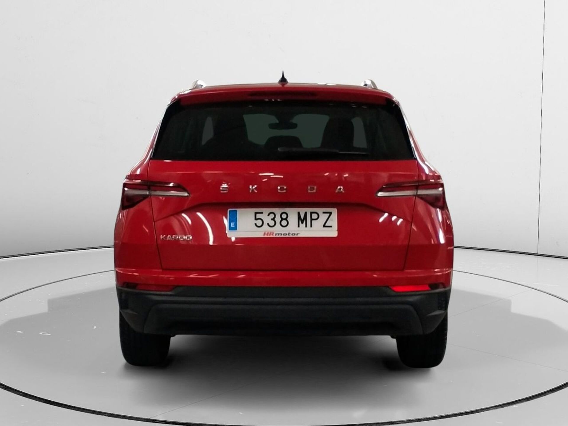 Imagen 3 de SKODA Karoq