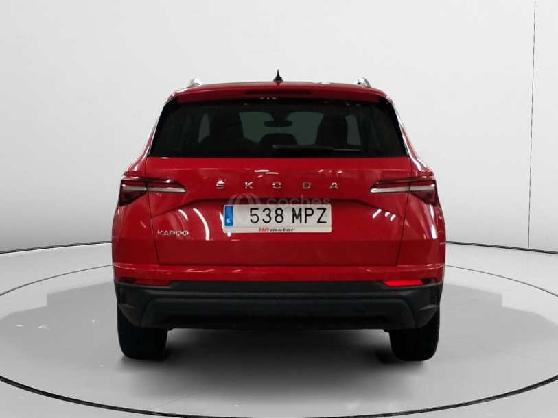 Foto del SKODA Karoq 2.0TDI Adblue Ambition 85kW