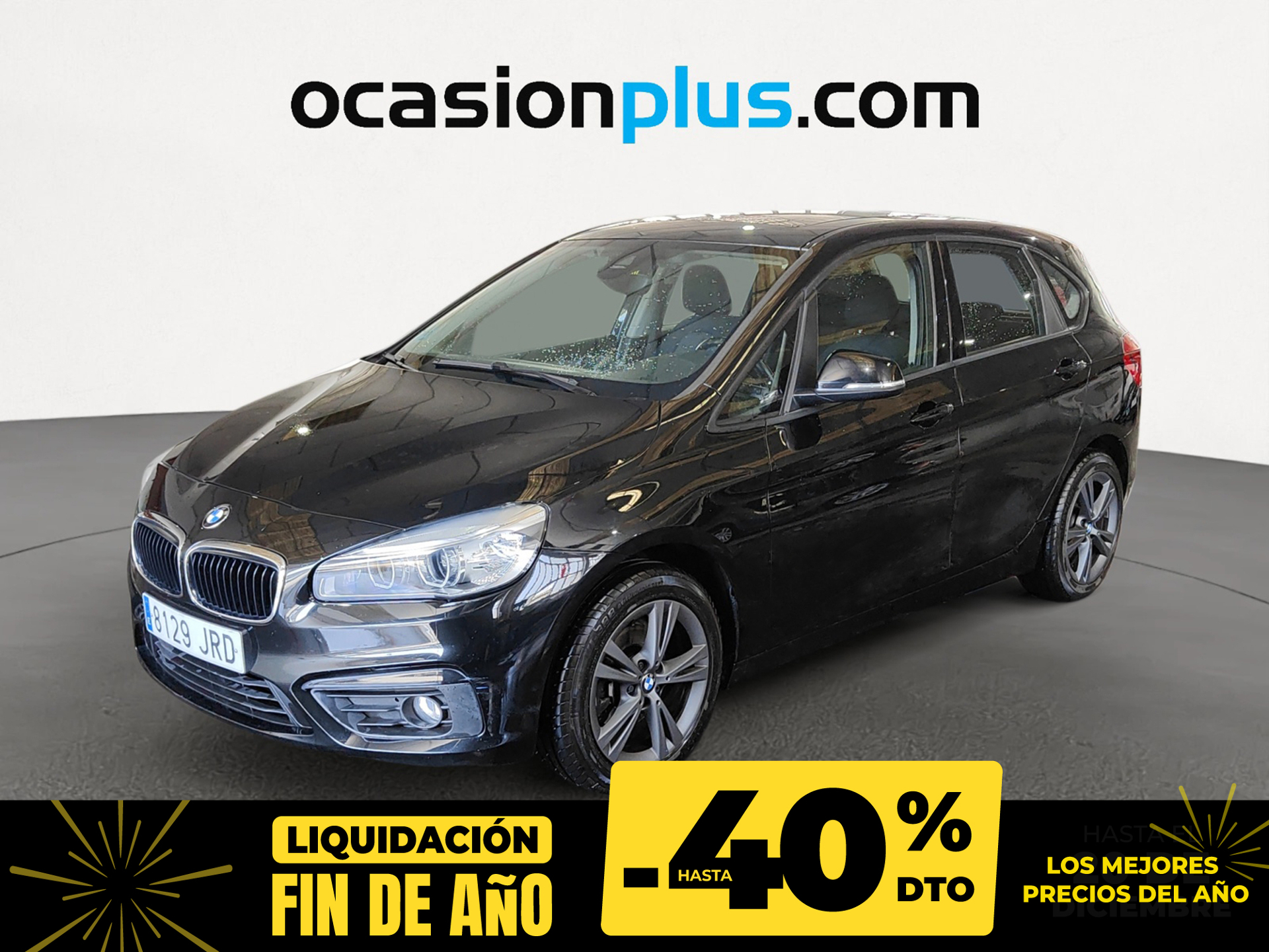 Imagen de BMW Serie 2