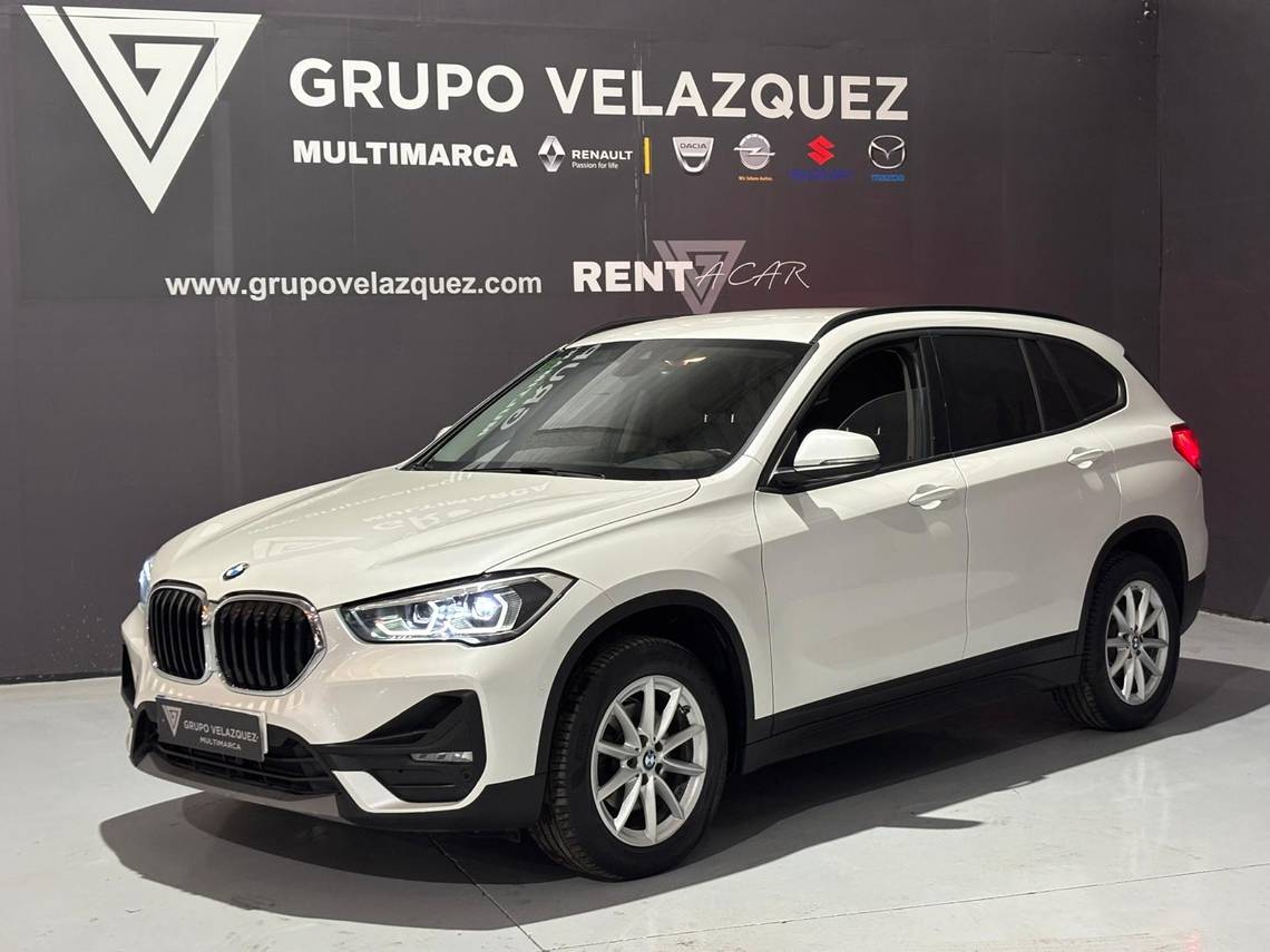 Imagen de BMW X1