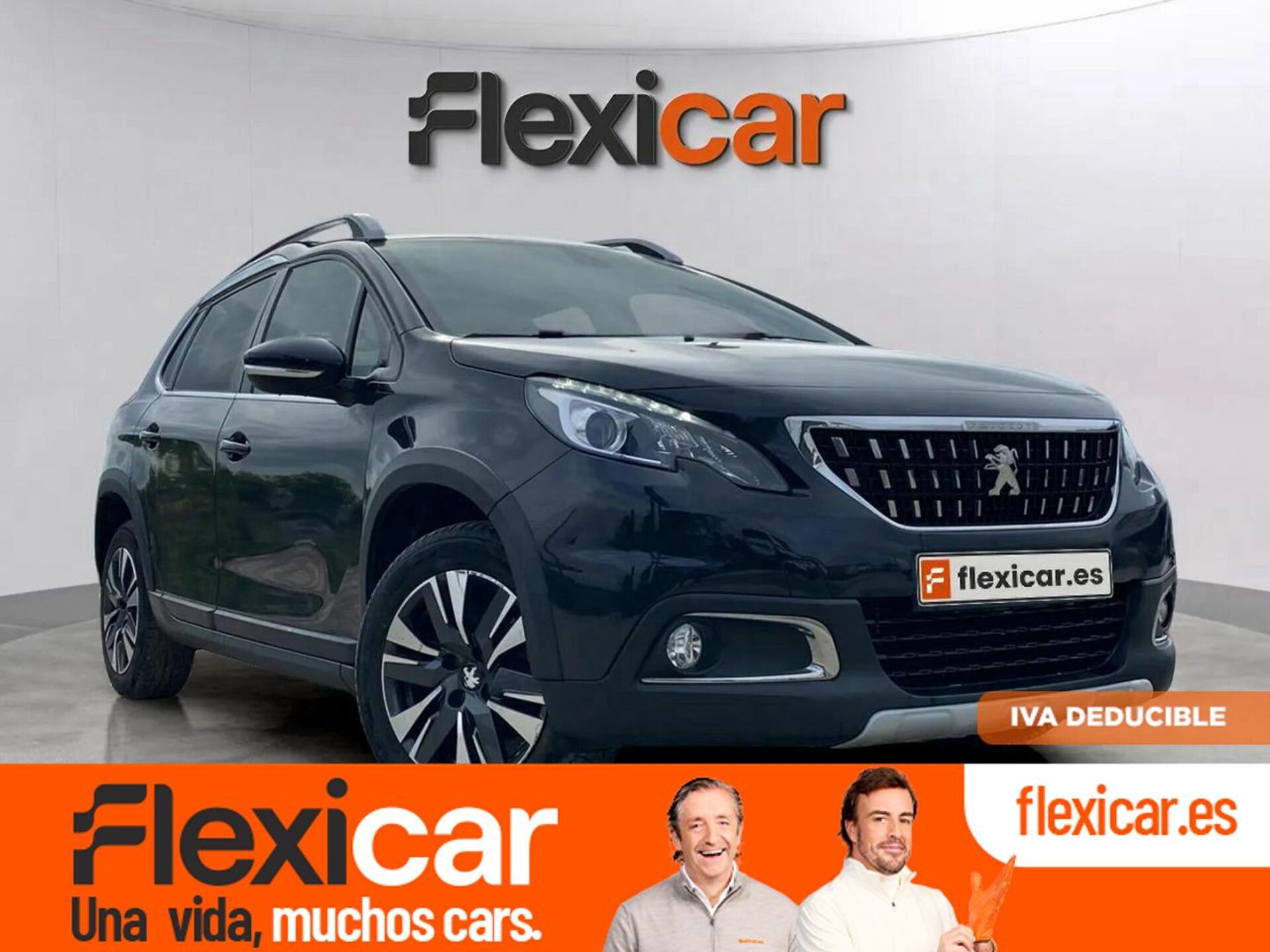 Imagen de PEUGEOT 2008