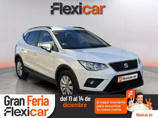 SEAT Arona (1.0 TSI 70kW (95CV) Reference Plus Eco) en Cáceres