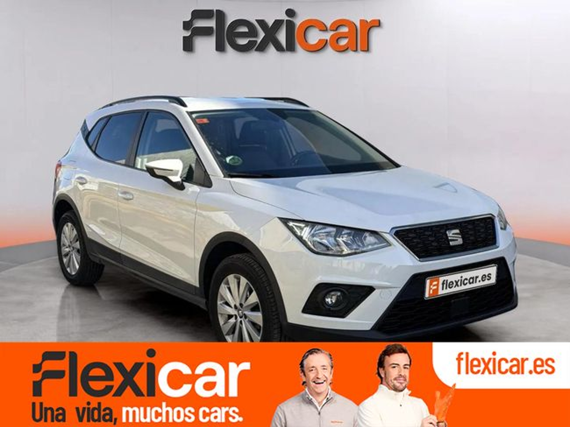 Imagen de SEAT Arona