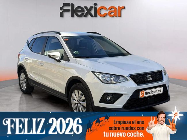 SEAT Arona (1.0 TSI 70kW (95CV) Reference Plus Eco) en Cáceres