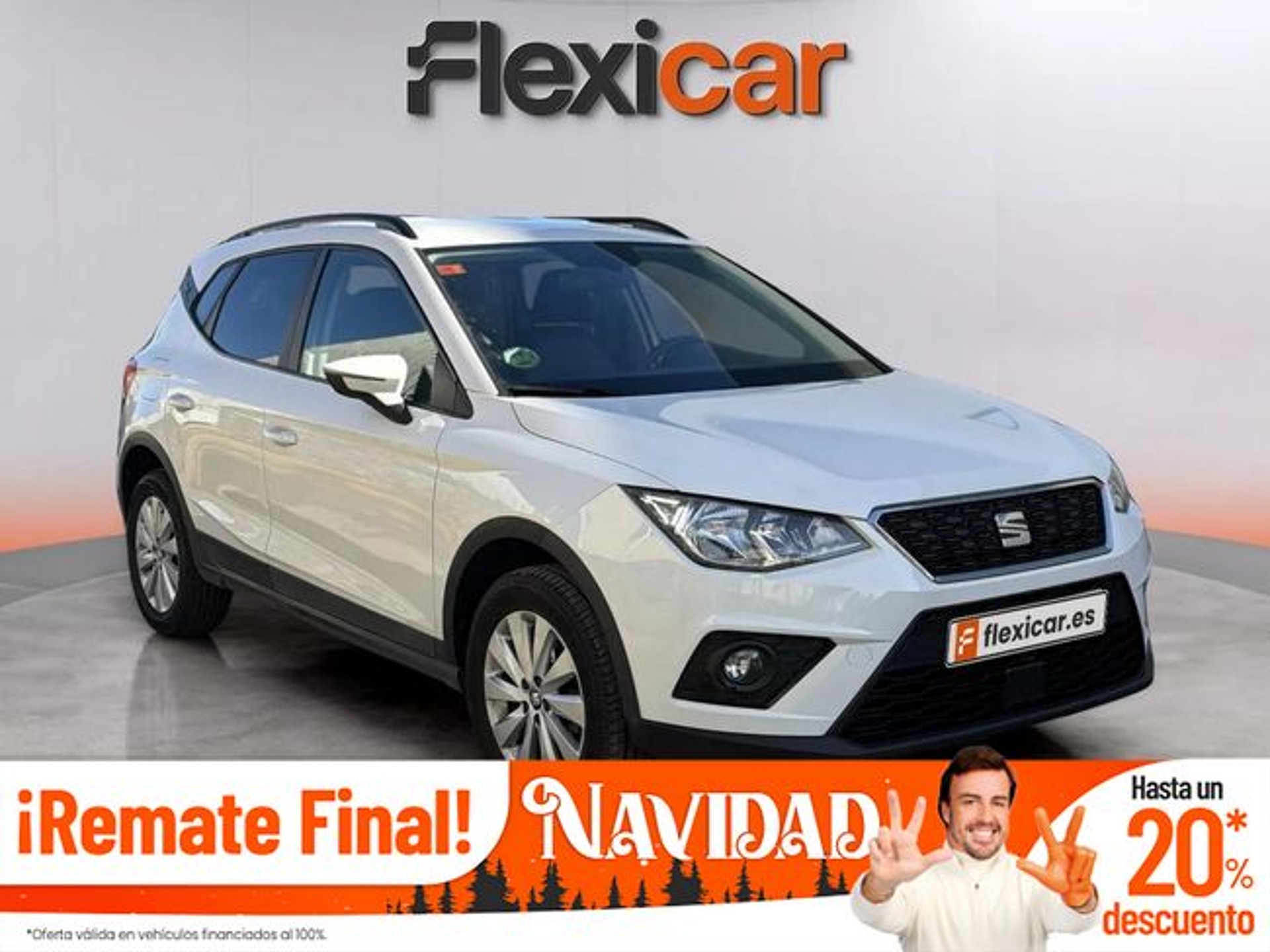 Imagen de SEAT Arona