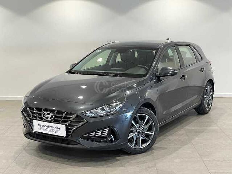 Foto del HYUNDAI i30 1.5 DPI Klass SLX 110