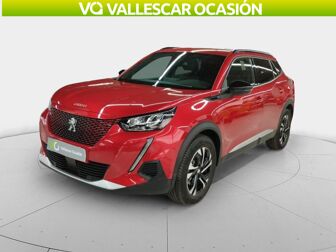 Imagen de PEUGEOT 2008 Allure Pack Eléctrico 100kW