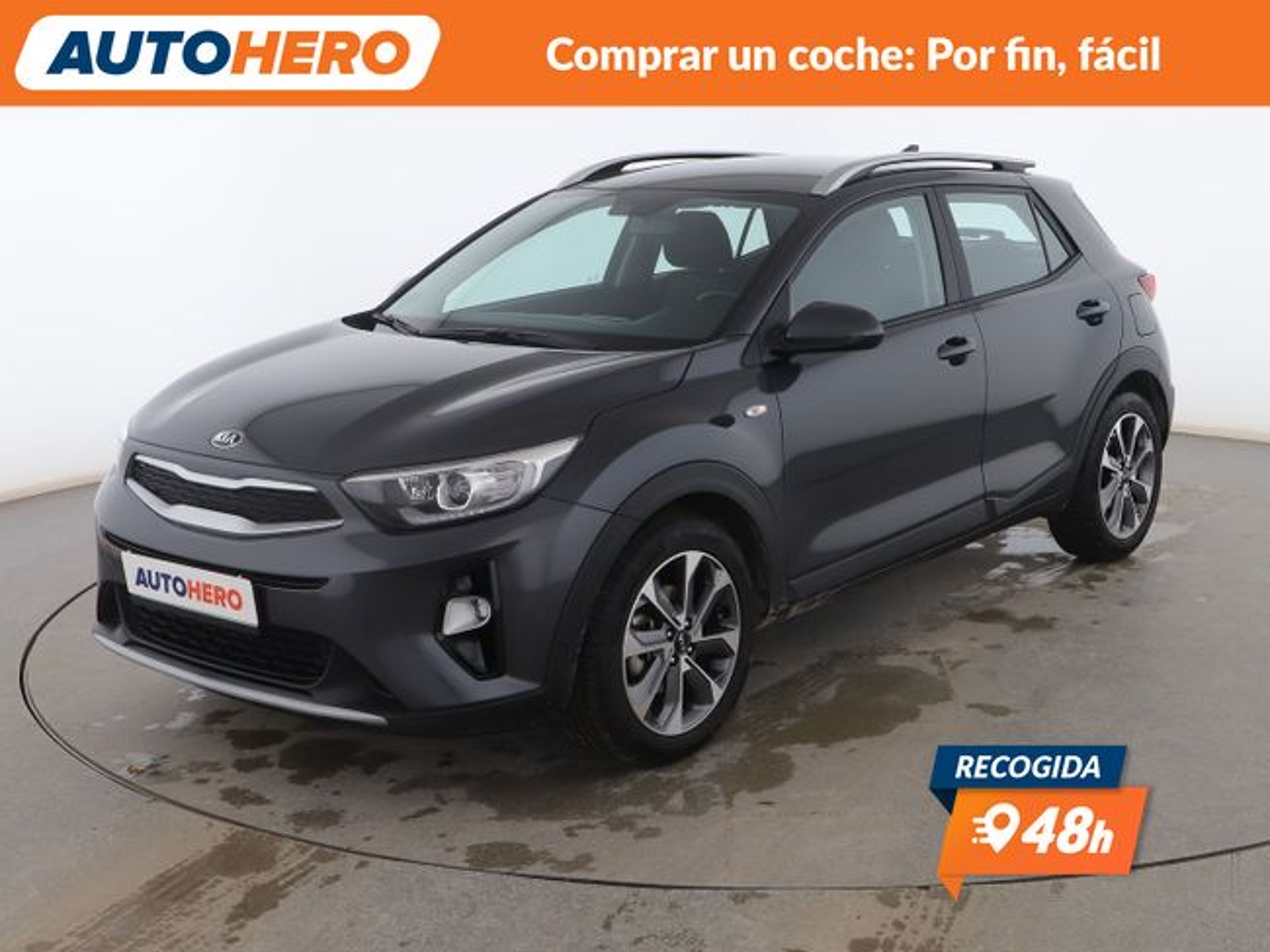 Imagen de KIA Stonic