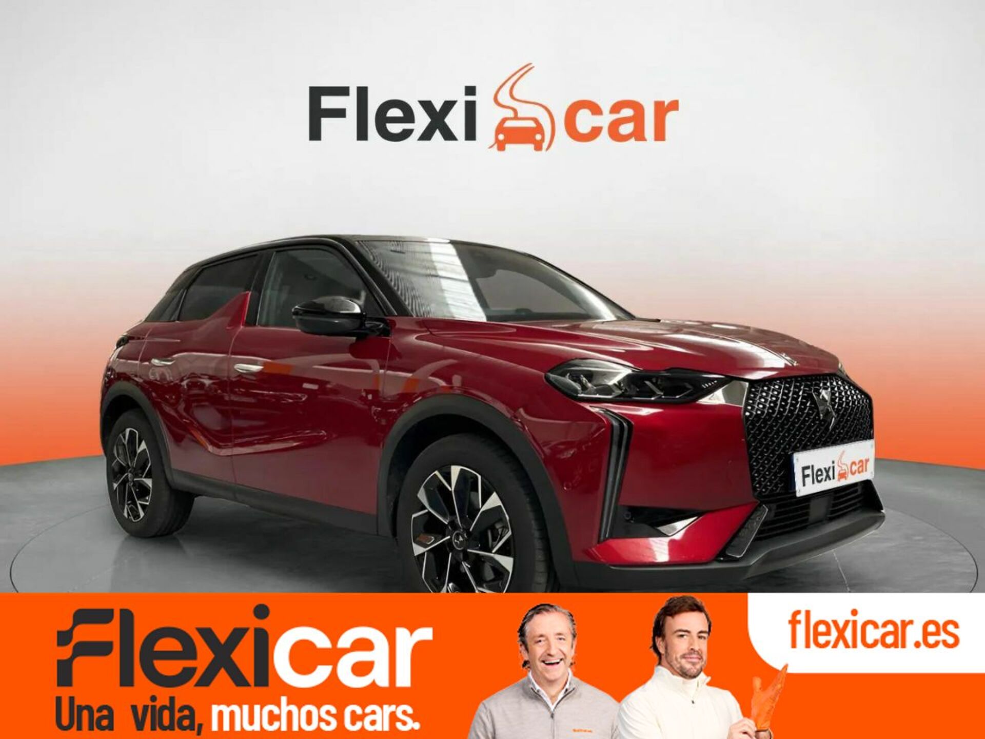 Imagen de DS DS3 Crossback