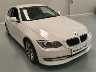 Imagen de BMW Serie 3 320d Coupé Essential Edition